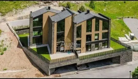 Xalet de 4 habitacions a La Massana, foto 47 de 55