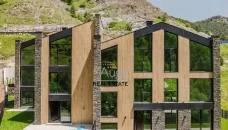 Xalet de 4 habitacions a La Massana, foto 48 de 55
