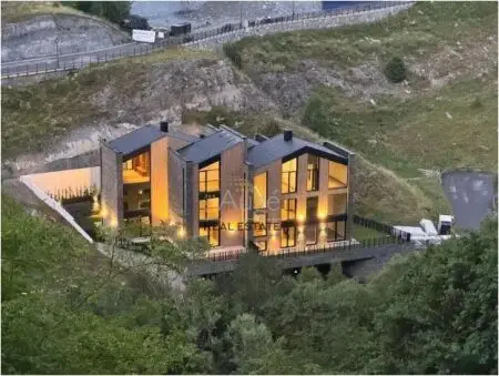 Xalet de 4 habitacions a La Massana, foto 55 de 55