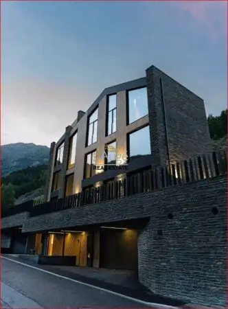 Xalet de 4 habitacions a La Massana, foto 6 de 55