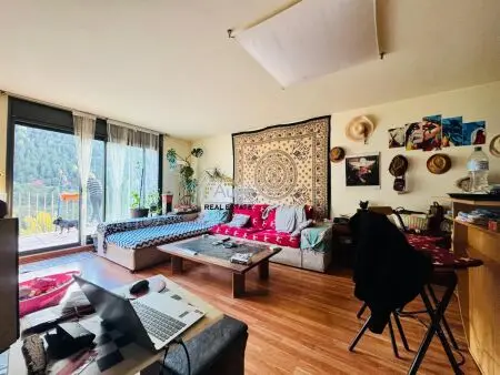 Otro de 2 habitaciones en Canillo, foto 7 de 28