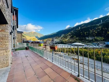 Otro de 2 habitaciones en Canillo, foto 9 de 28