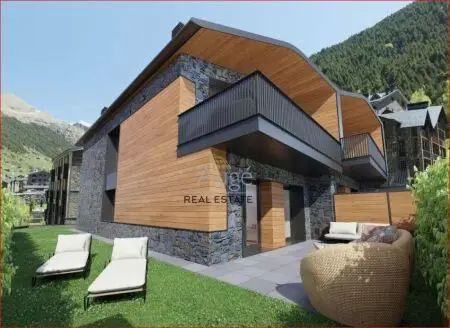Otro de 3 habitaciones en Canillo, foto 17 de 23