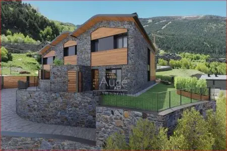 Otro de 3 habitaciones en Canillo, foto 21 de 23