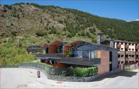 Otro de 3 habitaciones en Canillo, foto 19 de 24