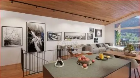 Otro de 3 habitaciones en Canillo, foto 6 de 24