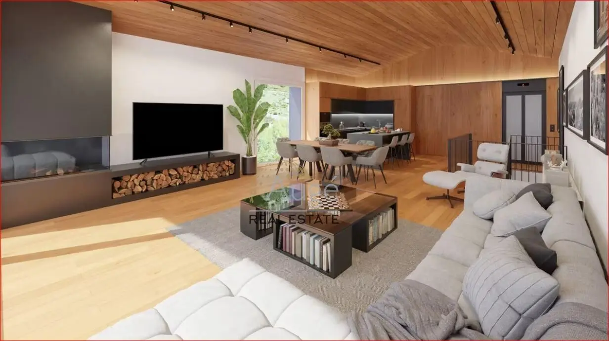 Other with 3 bedrooms in Canillo, photo 1 of 23