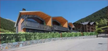 Other with 3 bedrooms in Canillo, photo 18 of 23