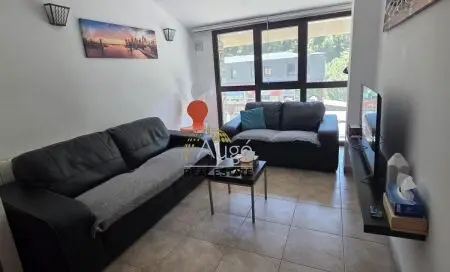 Piso de 1 habitación en Canillo, foto 3 de 14
