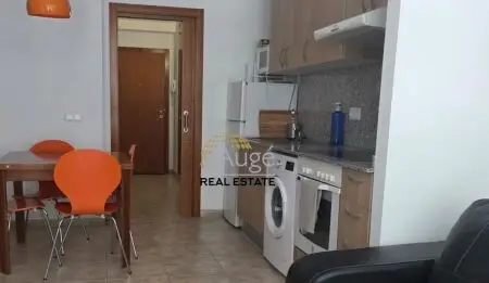 Piso de 1 habitación en Canillo, foto 4 de 14