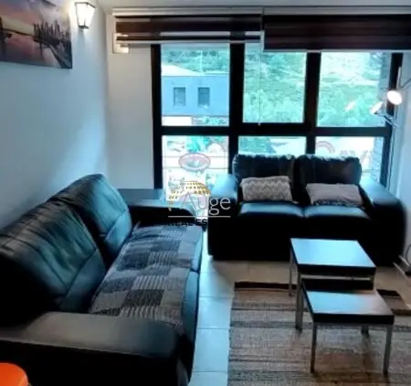 Piso de 1 habitación en Canillo, foto 5 de 14
