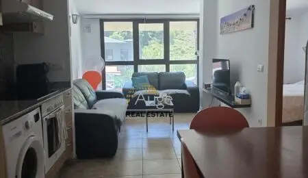 Piso de 1 habitación en Canillo, foto 6 de 14