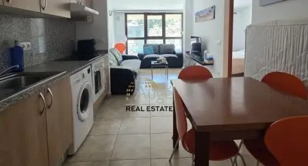 Piso de 1 habitación en Canillo, foto 7 de 14