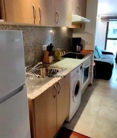 Piso de 1 habitación en Canillo, foto 8 de 14