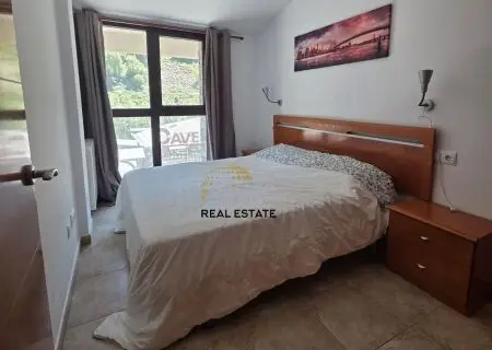 Piso de 1 habitación en Canillo, foto 9 de 14