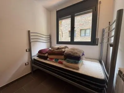 Flat with 2 bedrooms in Canillo, photo 15 of 31