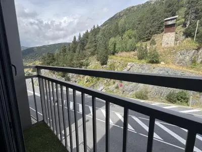 Flat with 2 bedrooms in Canillo, photo 22 of 31