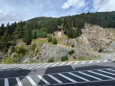 Flat with 2 bedrooms in Canillo, photo 24 of 31