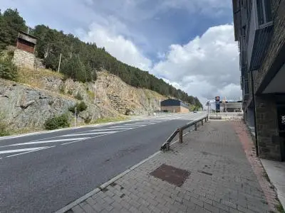 Flat with 2 bedrooms in Canillo, photo 28 of 31
