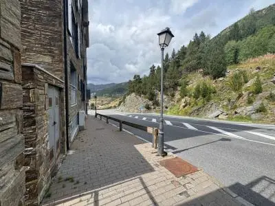 Flat with 2 bedrooms in Canillo, photo 29 of 31