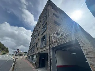 Flat with 2 bedrooms in Canillo, photo 30 of 31