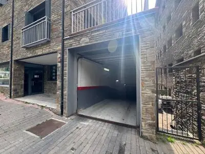 Flat with 2 bedrooms in Canillo, photo 31 of 31
