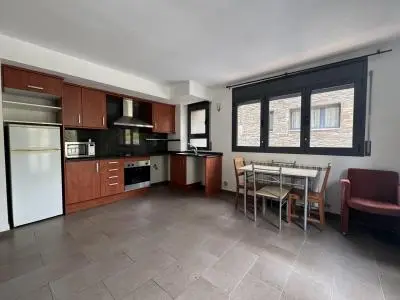 Flat with 2 bedrooms in Canillo, photo 5 of 31