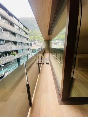 Piso de 3 habitaciones en Escaldes-Engordany, foto 8 de 19