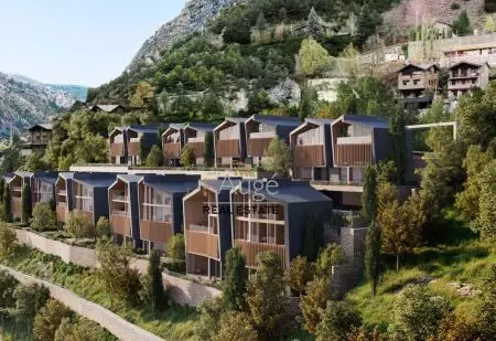 Otro de 4 habitaciones en Escaldes-Engordany, foto 16 de 17