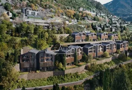 Otro de 4 habitaciones en Escaldes-Engordany, foto 17 de 17