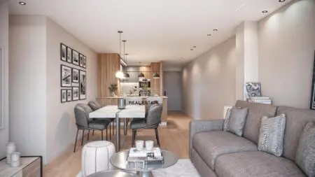 Piso de 3 habitaciones en Andorra la Vella, foto 4 de 15