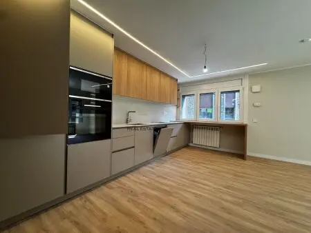 Pis de 3 habitacions a Andorra la Vella, foto 11 de 27