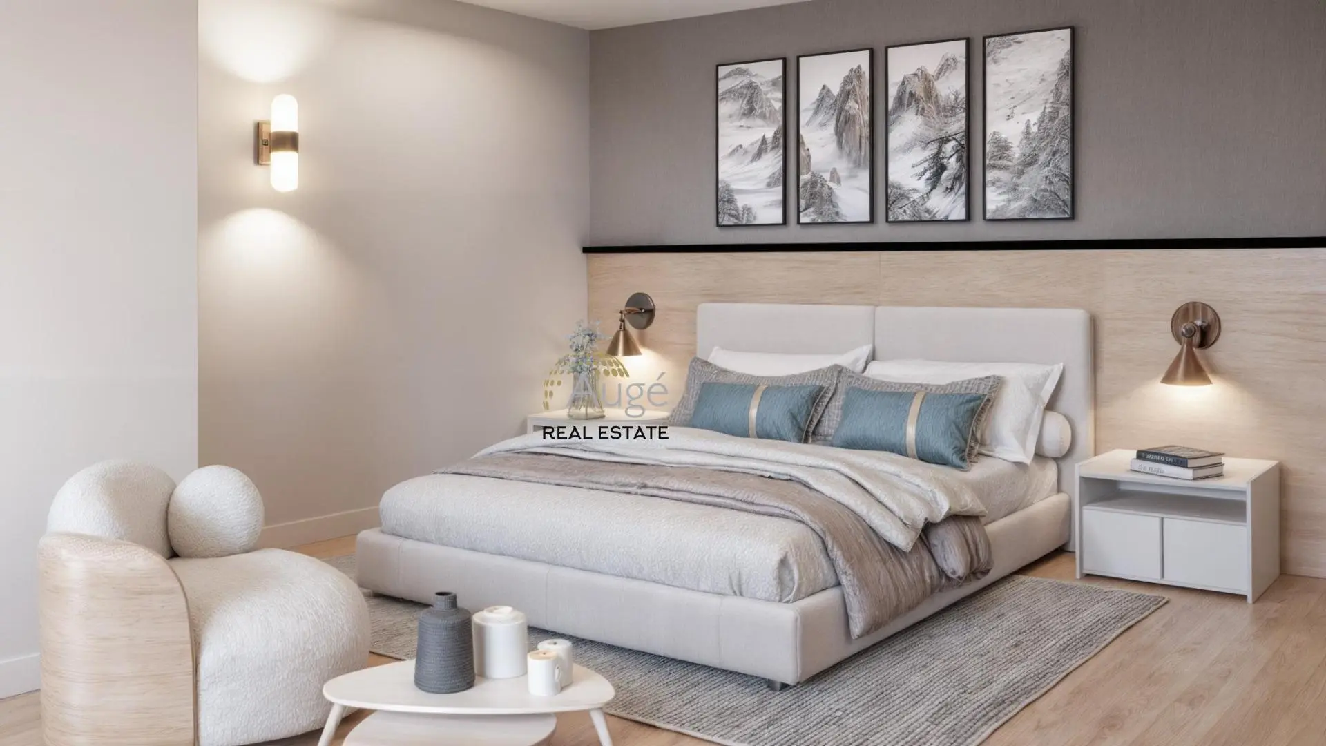 Piso de 3 habitaciones en Andorra la Vella, foto 1 de 15