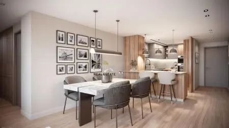 Piso de 3 habitaciones en Andorra la Vella, foto 4 de 15