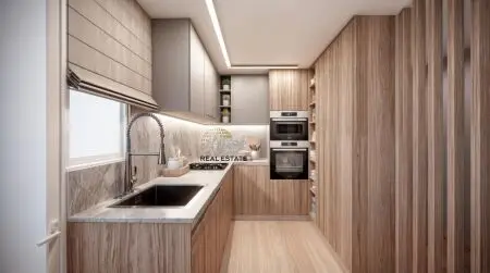 Piso de 3 habitaciones en Andorra la Vella, foto 7 de 15