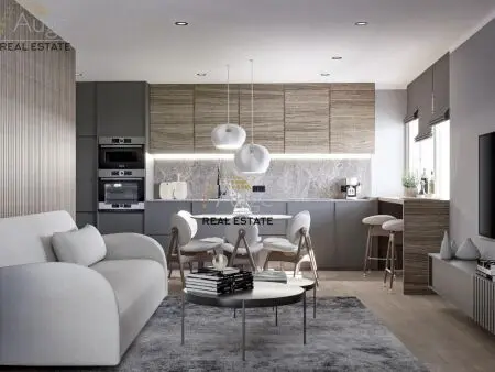 Piso de 3 habitaciones en Andorra la Vella, foto 8 de 27
