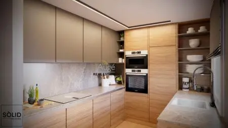 Appartement de 3 chambres à Andorra la Vella, photo 5 sur 9