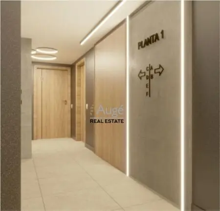 Appartement de 3 chambres à Andorra la Vella, photo 8 sur 9