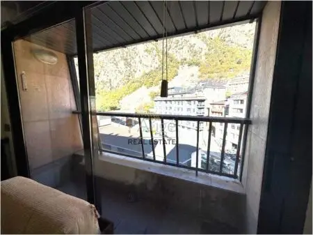 Apartament de 3 habitacions a Andorra la Vella, foto 11 de 52