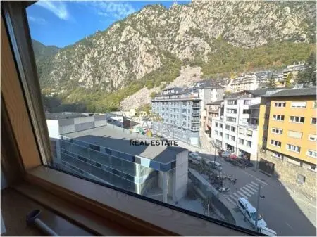 Apartament de 3 habitacions a Andorra la Vella, foto 19 de 52