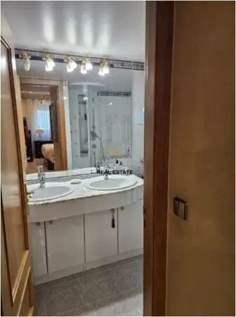 Apartament de 3 habitacions a Andorra la Vella, foto 32 de 52