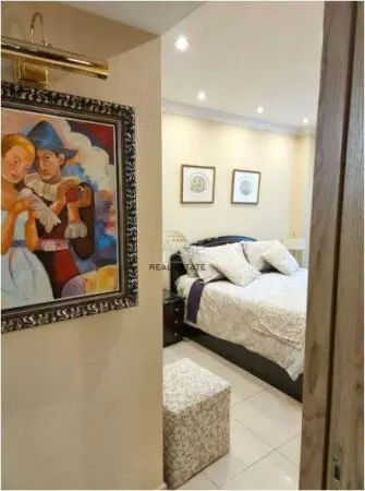 Apartament de 3 habitacions a Andorra la Vella, foto 39 de 52