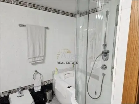 Apartament de 3 habitacions a Andorra la Vella, foto 47 de 52