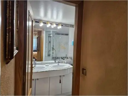 Apartament de 3 habitacions a Andorra la Vella, foto 49 de 52