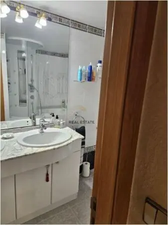 Apartament de 3 habitacions a Andorra la Vella, foto 50 de 52