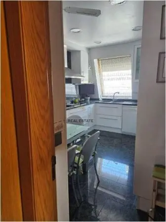 Apartament de 3 habitacions a Andorra la Vella, foto 51 de 52