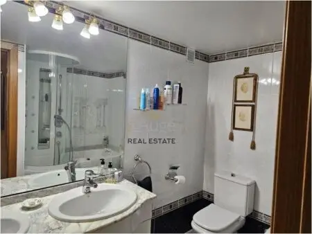 Apartament de 3 habitacions a Andorra la Vella, foto 52 de 52