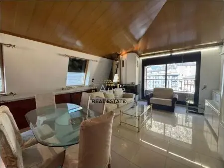 Apartament de 3 habitacions a Andorra la Vella, foto 7 de 52