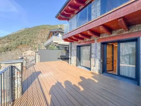 Otro de 4 habitaciones en Encamp, foto 6 de 28