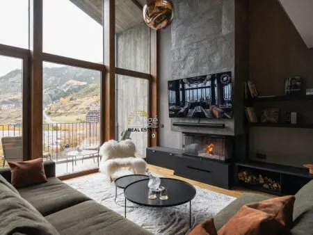 Apartamento de 4 habitaciones en Canillo, foto 3 de 57